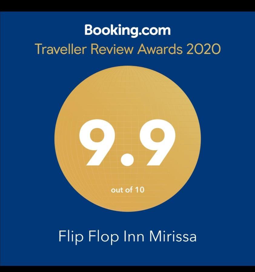 Flip Flop Inn Mirissa Esterno foto